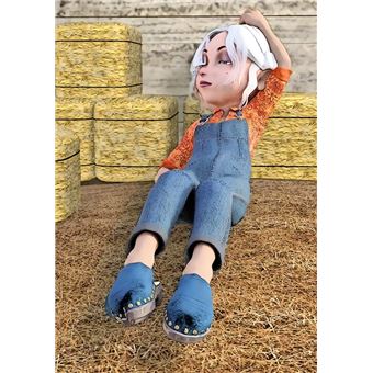 Les Contes de Mamynou