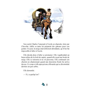 Les Contes de Mamynou