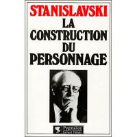 La Construction du personnage