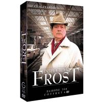 Inspecteur Frost - Coffret des Saisons 7 et 8