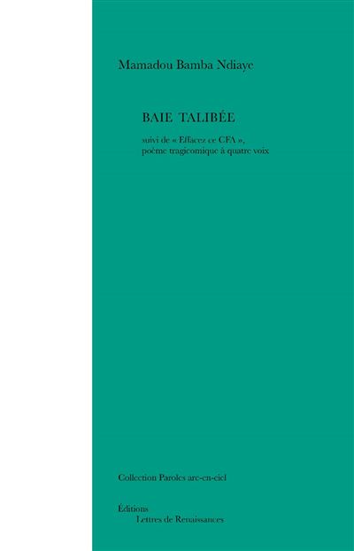 Baie Talibée
