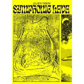 Symphonic Lava