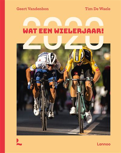 Wat  een wielerjaar!