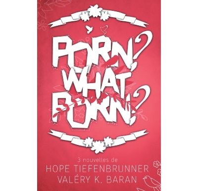 Porn ? What porn ?