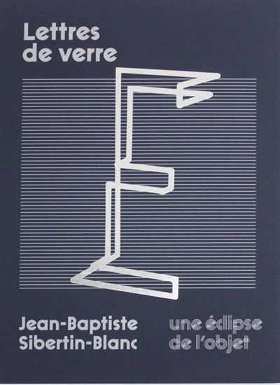 Lettres de verre