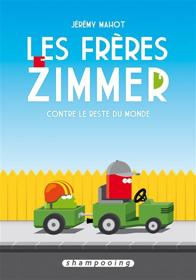 Frères Zimmer