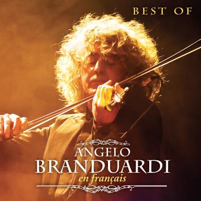 Best of Angelo Branduardi en français