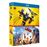 LEGOCoffret Lego Movie Batman Blu-ray_0