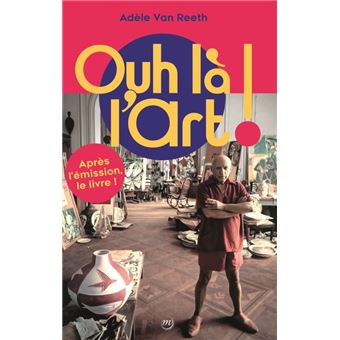 Ouh là l'art