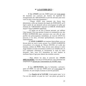 Tirez profit des FORCES COSMIQUES et recourez à la TÉLÉPATHIE pour débloquer une situation amoureuse...