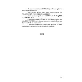 Tirez profit des FORCES COSMIQUES et recourez à la TÉLÉPATHIE pour débloquer une situation amoureuse...