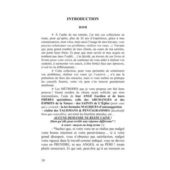 Tirez profit des FORCES COSMIQUES et recourez à la TÉLÉPATHIE pour débloquer une situation amoureuse...