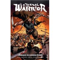 Chroniques du Guerrier Eternel