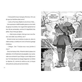 Alerte au tsunami rouge