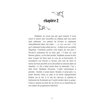 De l'étincelle jaillit la flamme