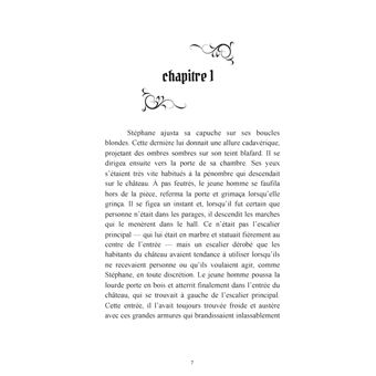 De l'étincelle jaillit la flamme