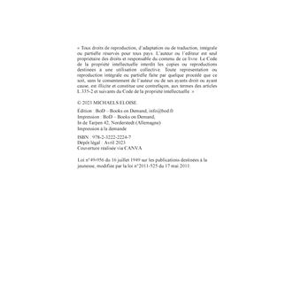 De l'étincelle jaillit la flamme