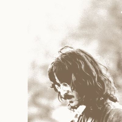 Music is painting in the air/1974 1977