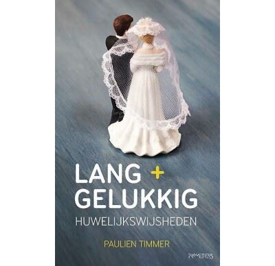 Lang + gelukkig