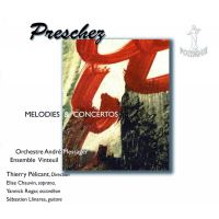 Melodies et concertos