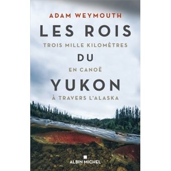 Les Rois du Yukon