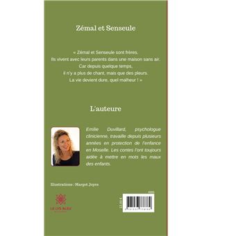 Zémal et Senseule