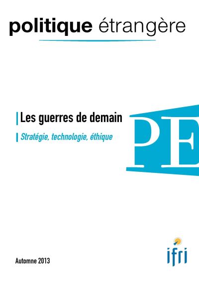 Les guerres de demain