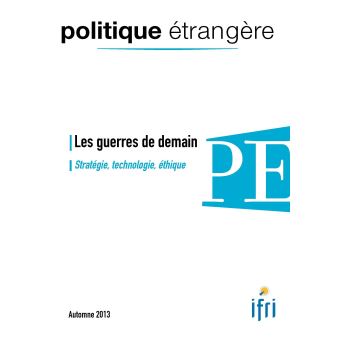 Les guerres de demain