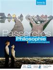 Passerelles Philosophie Terminale séries technologiques - Livre élève