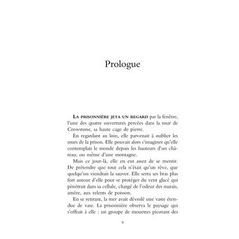 Une pincée de magie