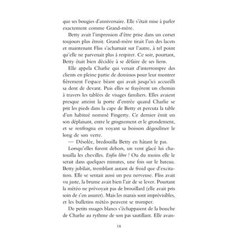 Une pincée de magie