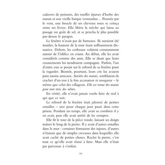 Une pincée de magie