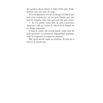 Une pincée de magie