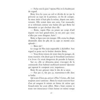 Une pincée de magie