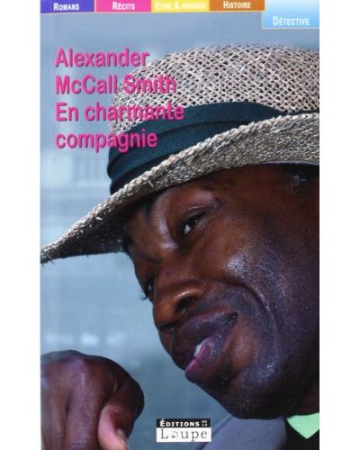 En charmante compagnie