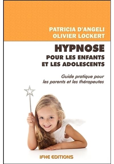 Hypnose pour les enfants et les adolescents
