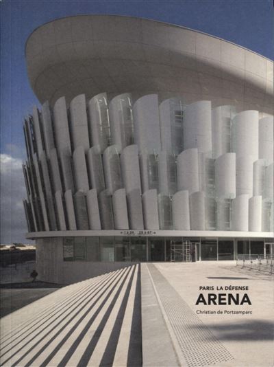 Arena 92 une nouvelle philosophie du sport et du spectacle