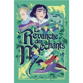 La revanche des Méchants