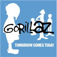 Tomorrow Comes Today Vinyle Coloré
