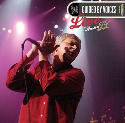 Live From Austin Tx Inclus DVD bonus