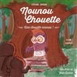 Nounou Chouette - Une chouette nounou !