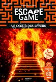 Escape Game - Au coeur des enfers
