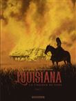 Louisiana, la couleur du sang