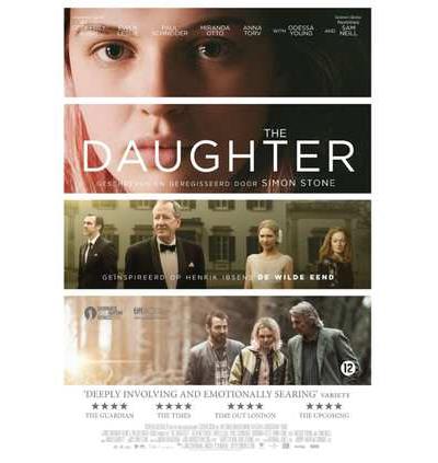 DAUGHTER THE-NL