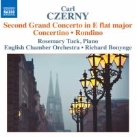 SECOND GRAND CONCERTO