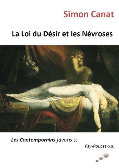 La loi du désir et les névroses