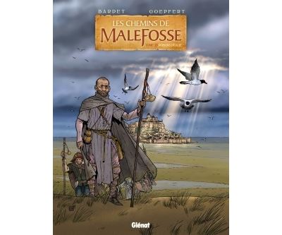 Les Chemins de malefosse
