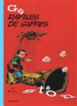 Gaston (édition 2018) - Tome 8 - Rafales de gaffes / Edition spéciale, Limitée (Indispensables 2023)