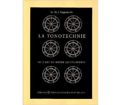 La Tonotechnie ou l'art de noter les cylindres