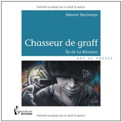 Chasseur de graff - ile de la
